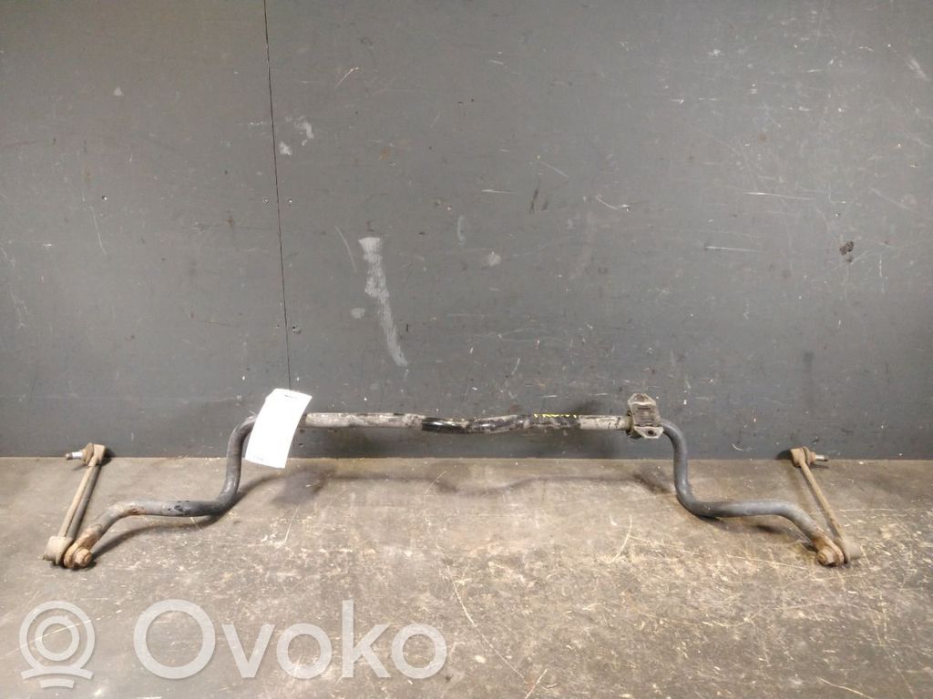 KIA Soul Łącznik stabilizatora przedniego 