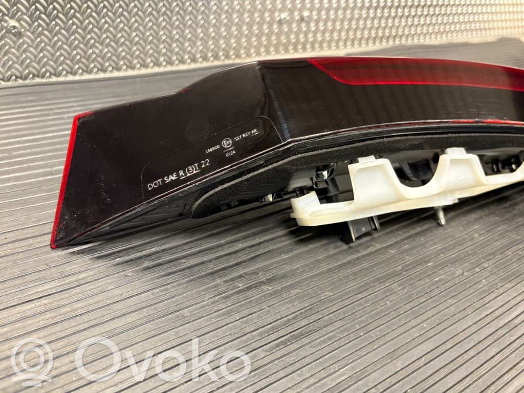 BMW iX Takavalot 