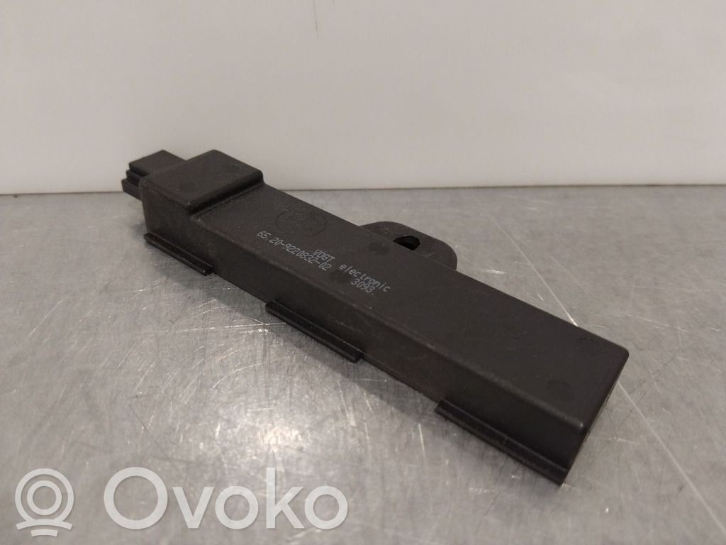 BMW 5 G30 G31 G38 Amplificator antenă aeriană