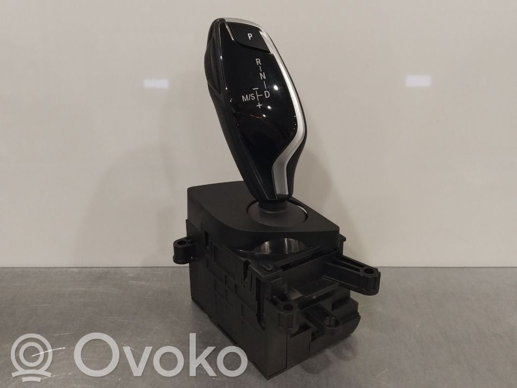 BMW 5 G30 G31 G38 Selettore marce 