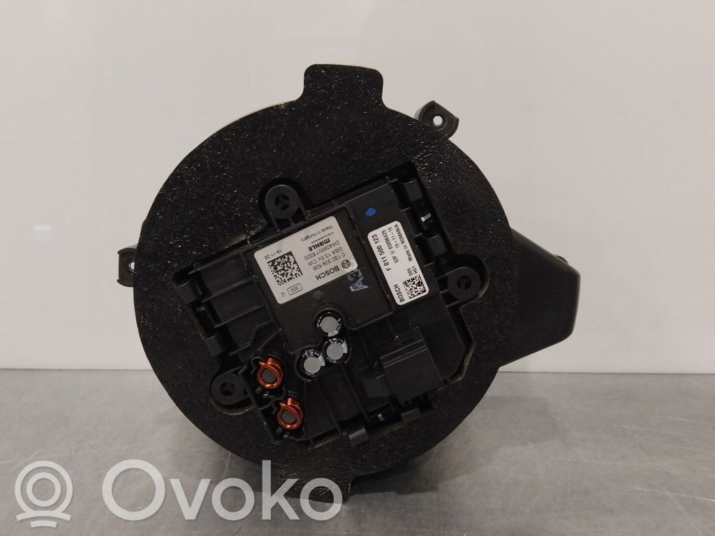 BMW 5 G30 G31 G38 Ventilator aerotermă 
