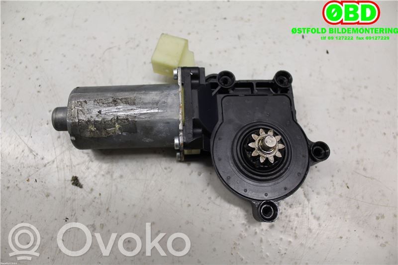 Volvo V70 Macara electrică geam ușă față 