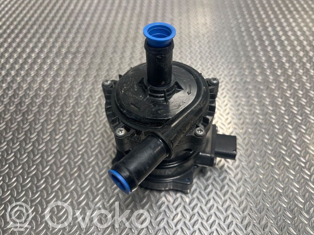 KIA Soul Webasto pompe de circulation d'eau 
