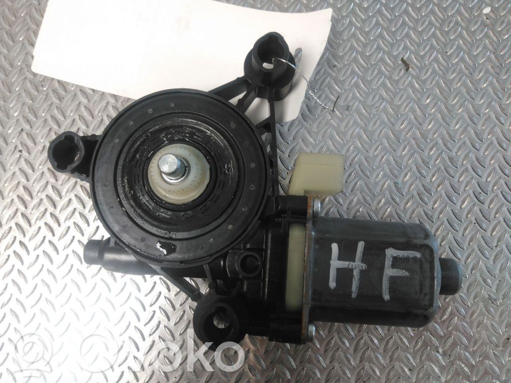 Regulador de ventanilla eléctrico de puerta delantera   8W0959802,8W0959802