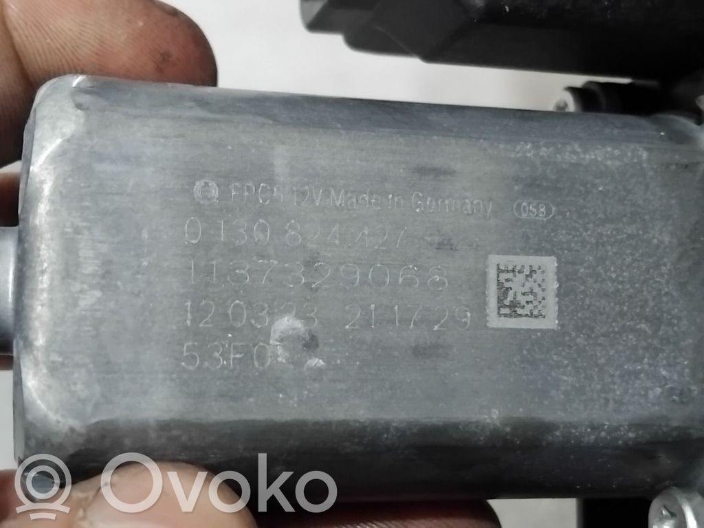Citroen Berlingo Macara electrică geam ușă față 