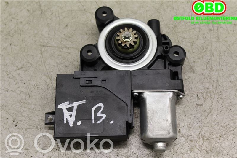 Volvo S40 Alzacristalli elettrico della portiera anteriore 
