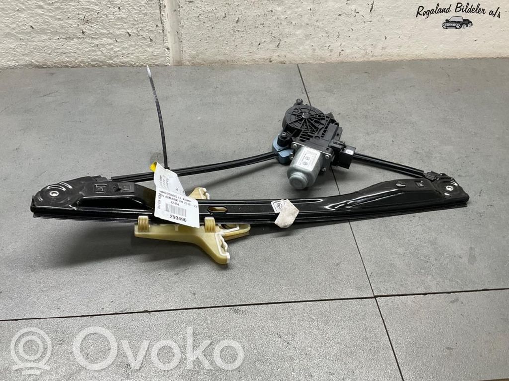Volkswagen Amarok Macara electrică geam ușă față 