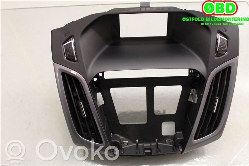 Ford Focus Alte piese de interior 