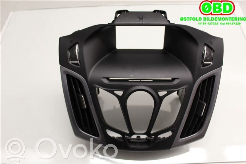 Ford Focus Alte piese de interior 
