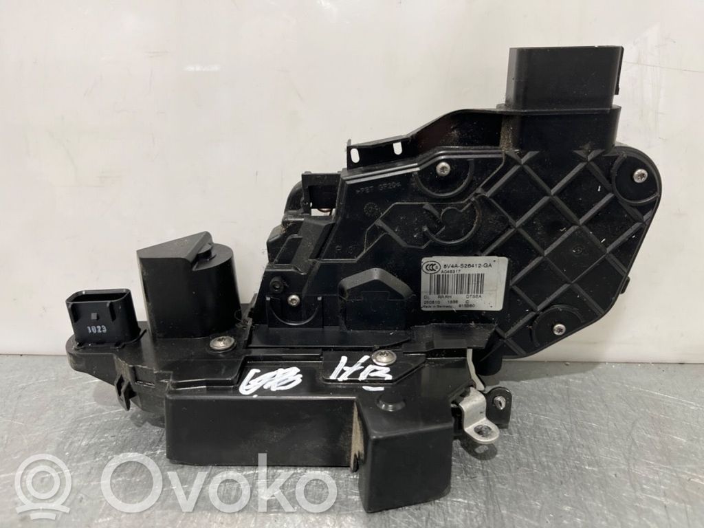 Ford Kuga I Serratura portiera posteriore 