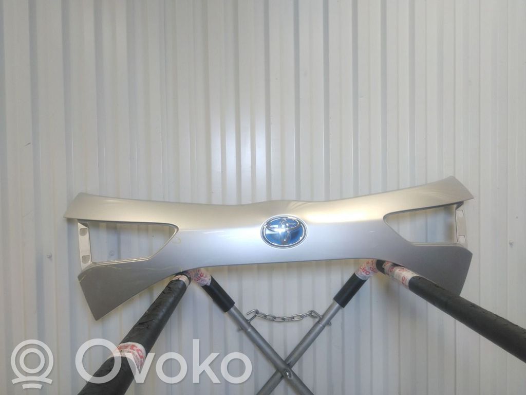 Toyota Yaris Inne części karoserii 