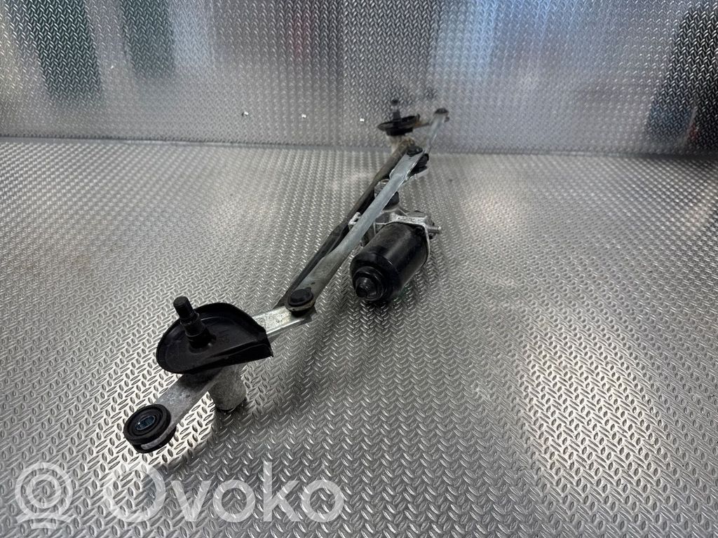 Etupyyhkimen vivusto   98100B2000,98100B2000
