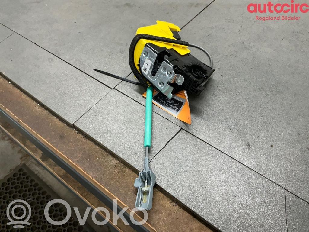 Hyundai Ioniq 5 Încuietoare ușă față 