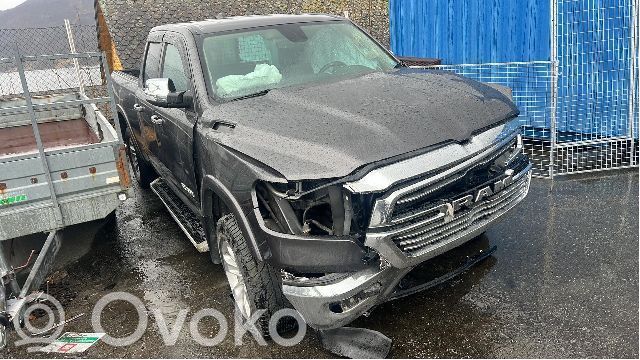 Dodge RAM Filtru de particule catalizator/FAP/DPF 
