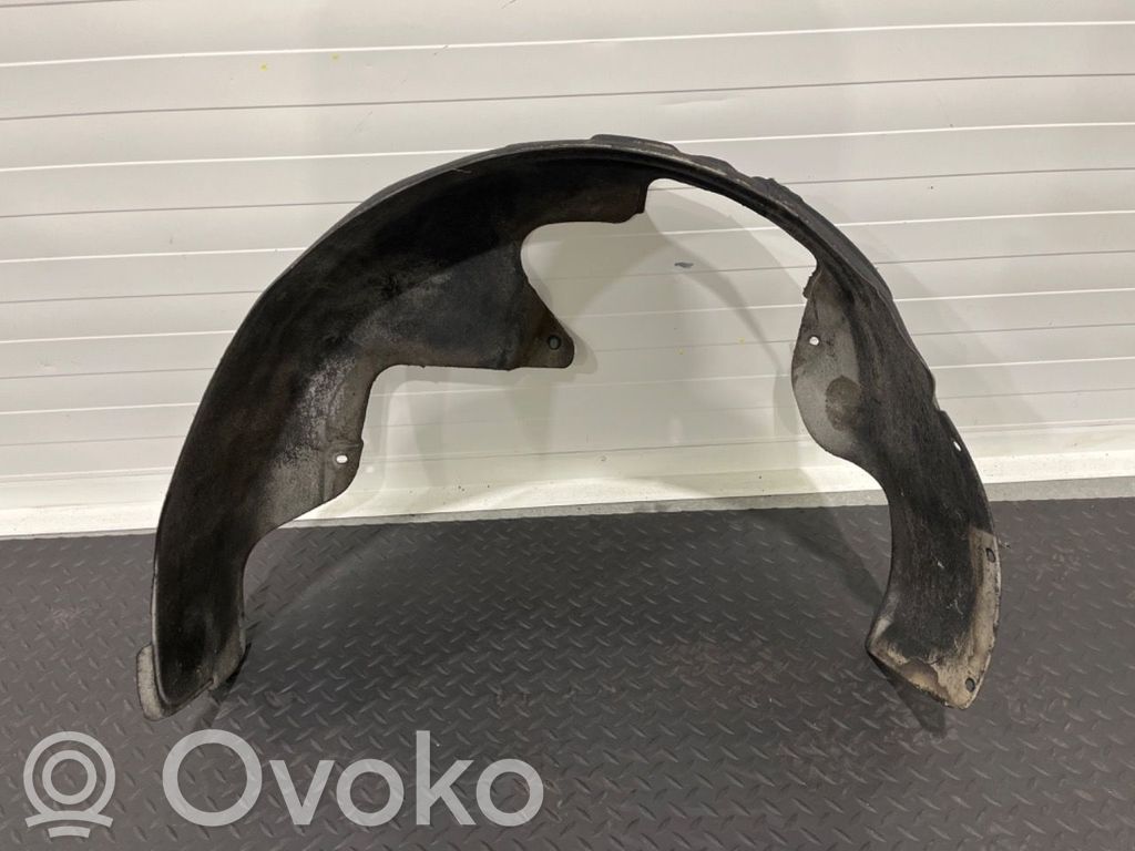 KIA Niro Nadkole tylne 