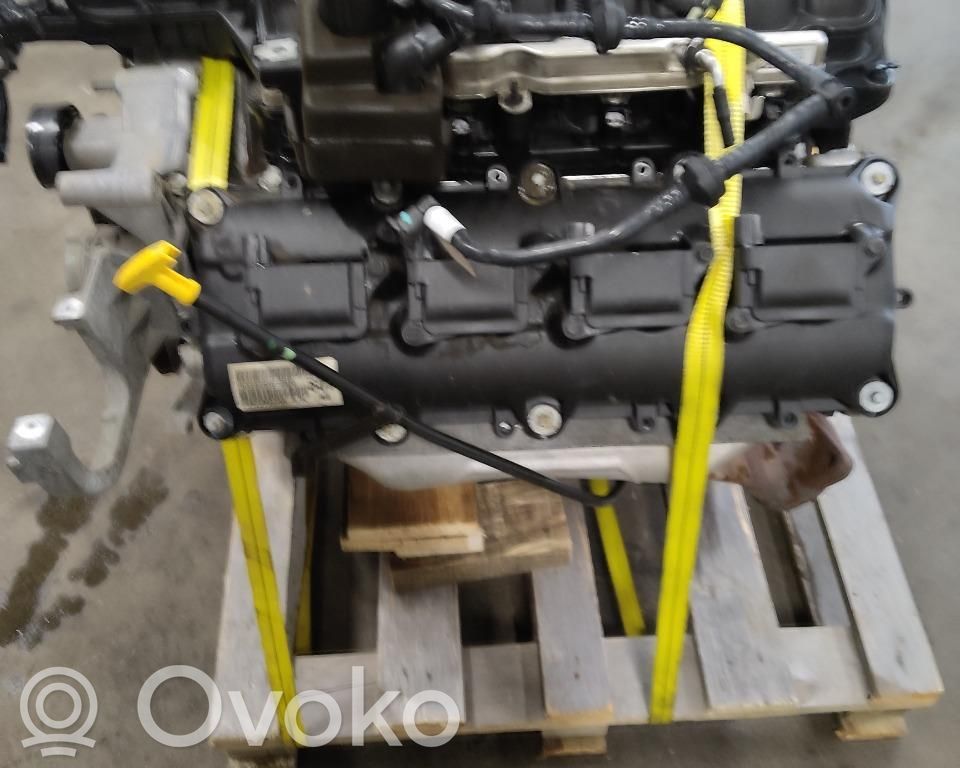 Dodge RAM 1500 DS Variklis 