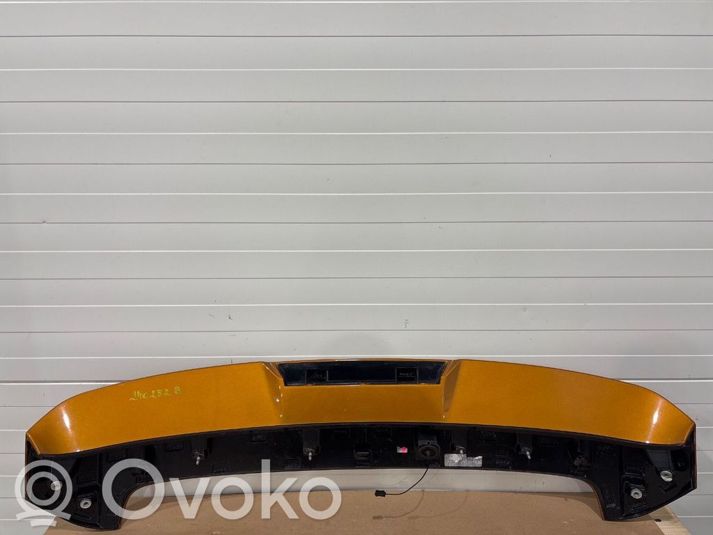 Tailgate/trunk spoiler   42565355,42565355,42565355