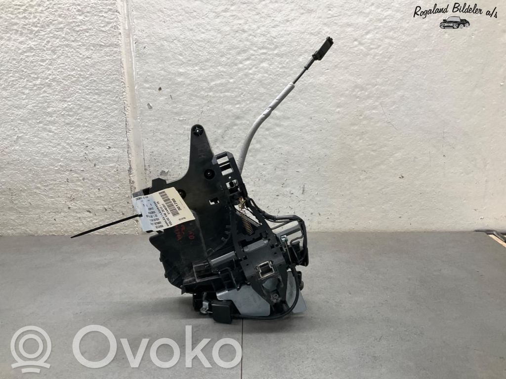 Volvo V40 Serratura portiera posteriore