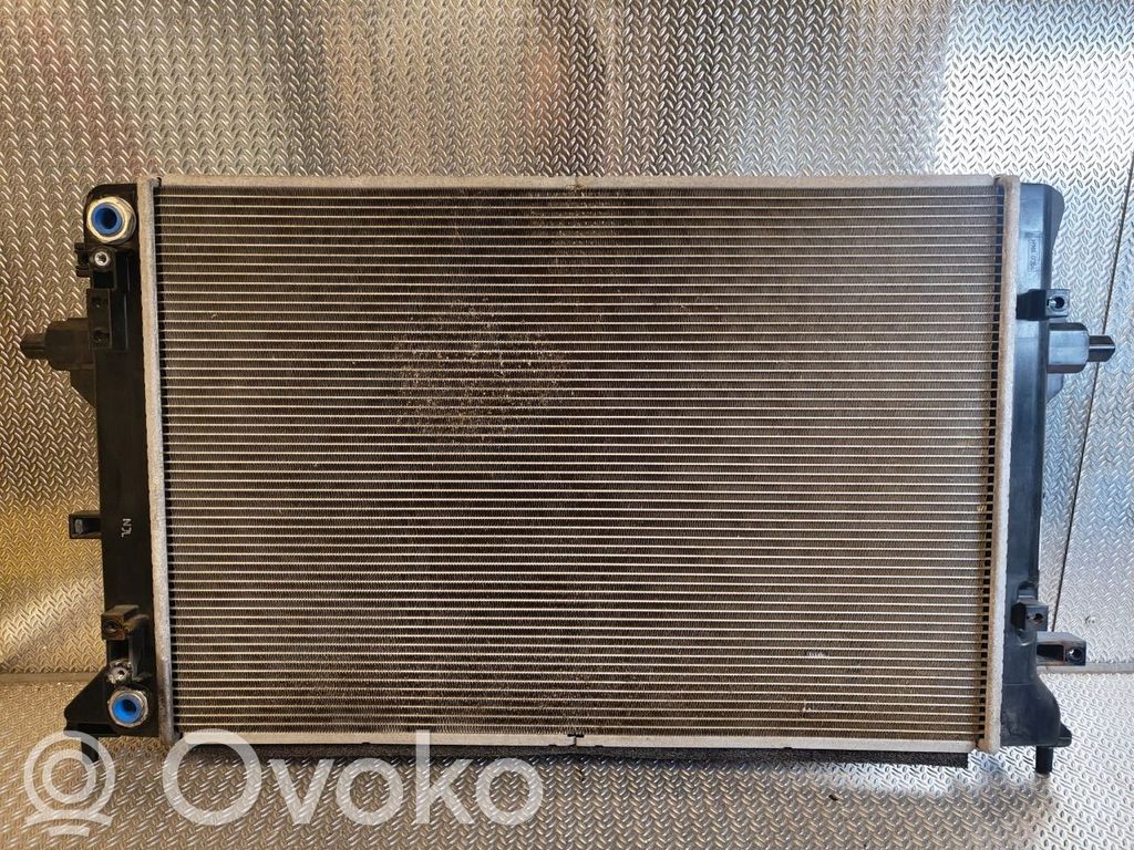 Hyundai Ioniq Radiator lichid răcire 