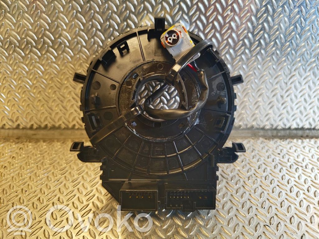 Hyundai Ioniq Muelle espiral del airbag (Anillo SRS)