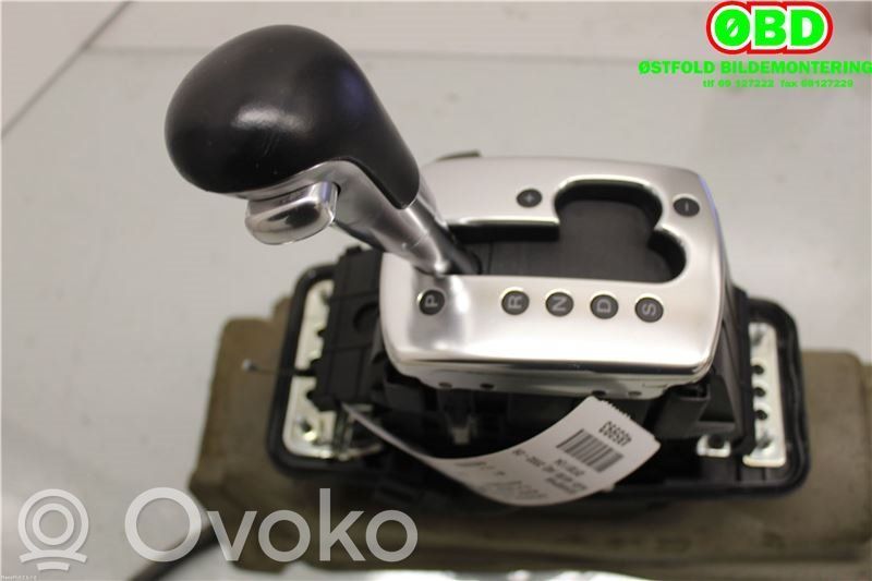 Audi A8 S8 D3 4E Selector de viteze