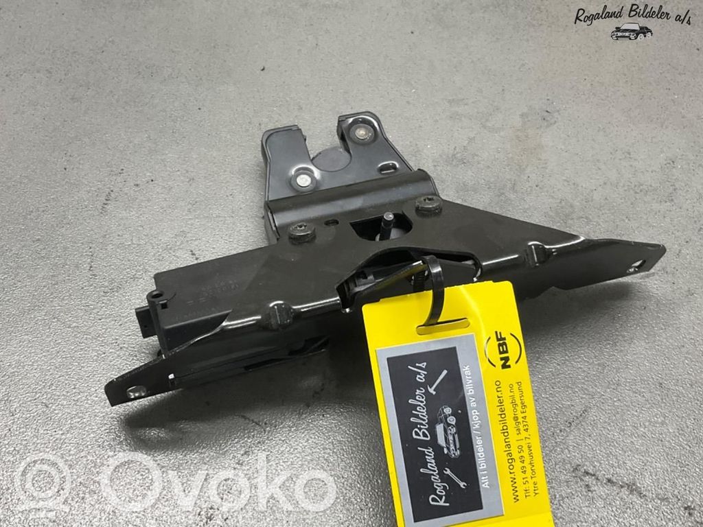 Etuoven lukko   51247114612,51247114612,51247114612,51247114612