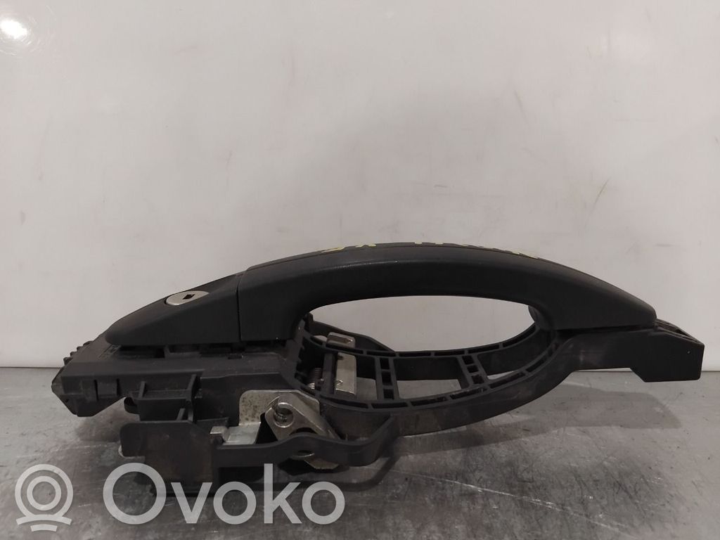 Ford Transit -  Tourneo Connect Manecilla externa puerta delantera 