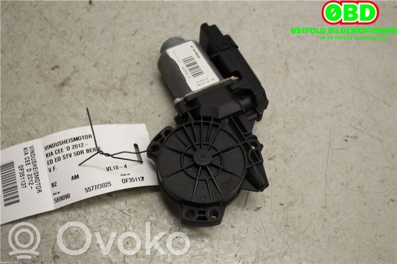 Front door electric window regulator   824501H010,824501H010