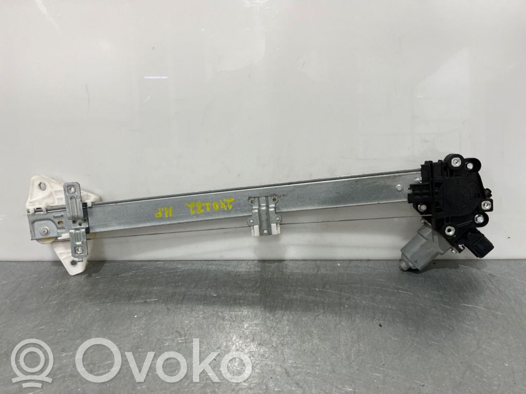 Subaru XV I Alzacristalli elettrico della portiera anteriore