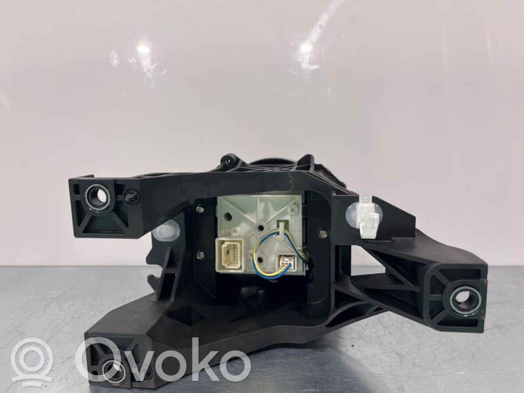 Selector de cambios   349013NF1A,349013NF1A