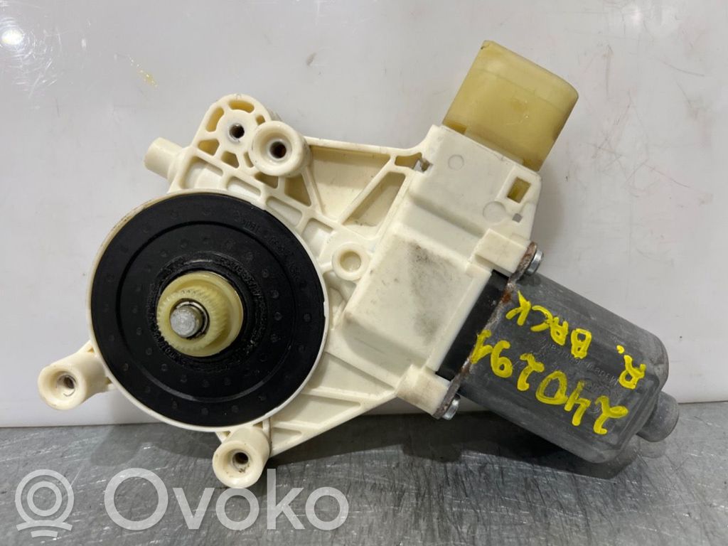 Ford S-MAX Podnośnik szyby drzwi z silniczkiem 