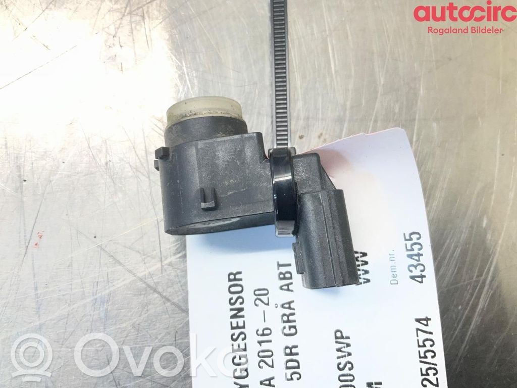 KIA Optima Interruttore del sensore di parcheggio (PDC) 