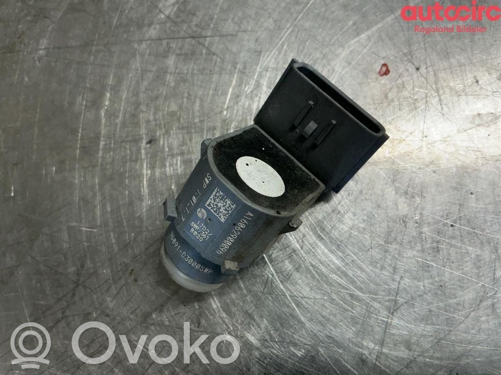 KIA Optima Parksensor PDC 