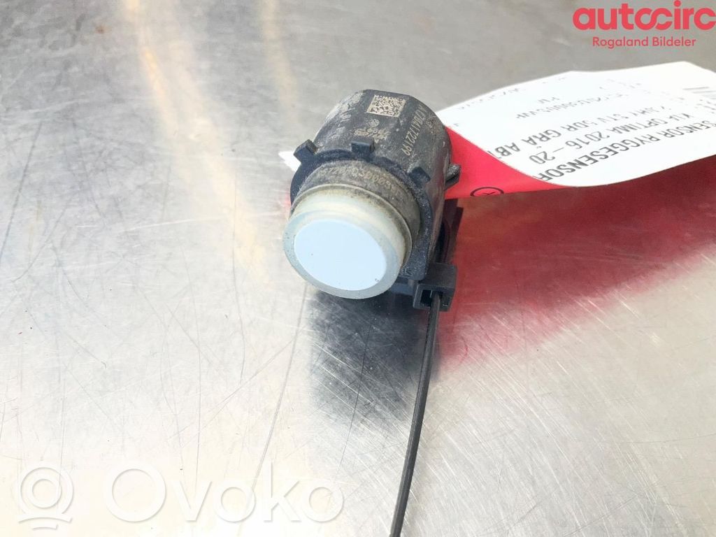 Interruptor del sensor de aparcamiento (PDC)   95720D3000SWP,95720D3000SWP,95720D3000SWP,95720D3000SWP