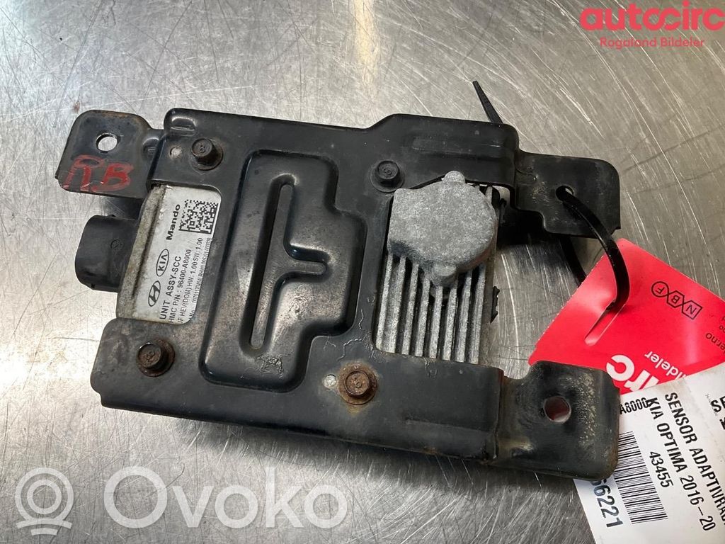 Sensor de radar Distronic   96400A8000,96400A8000,96400A8000,96400A8000