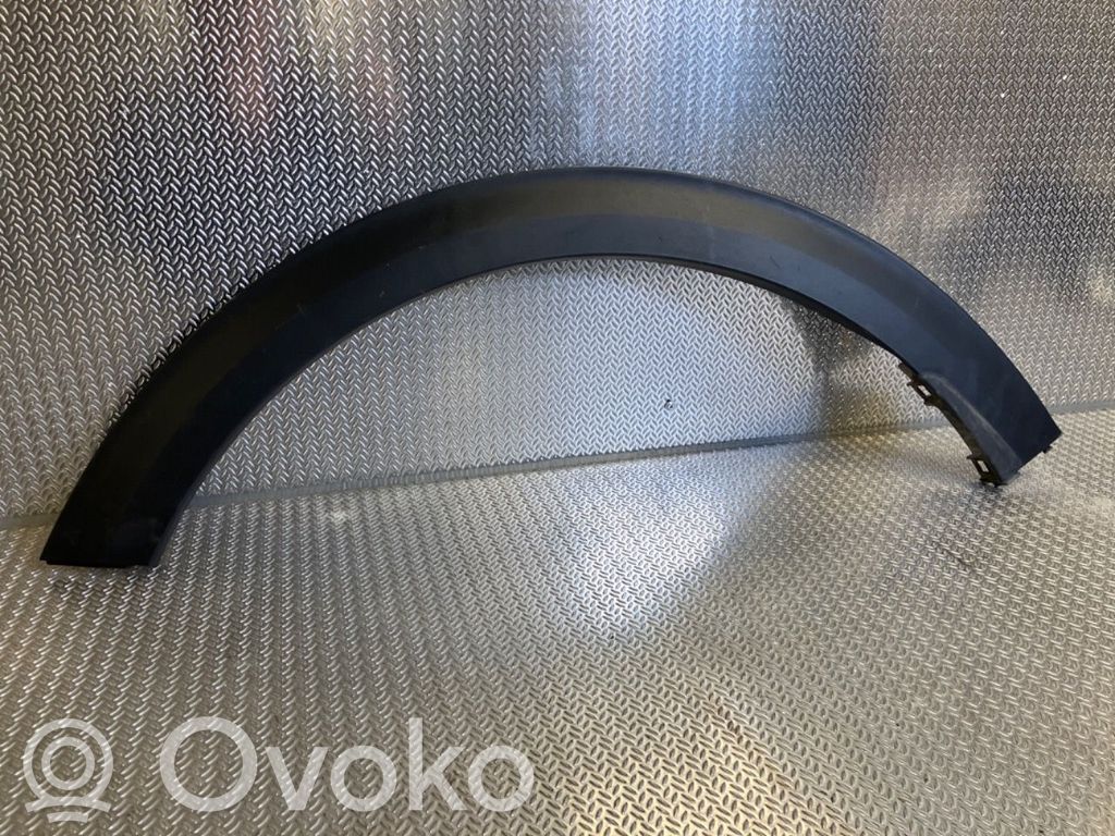 KIA Niro Aleta delantera 