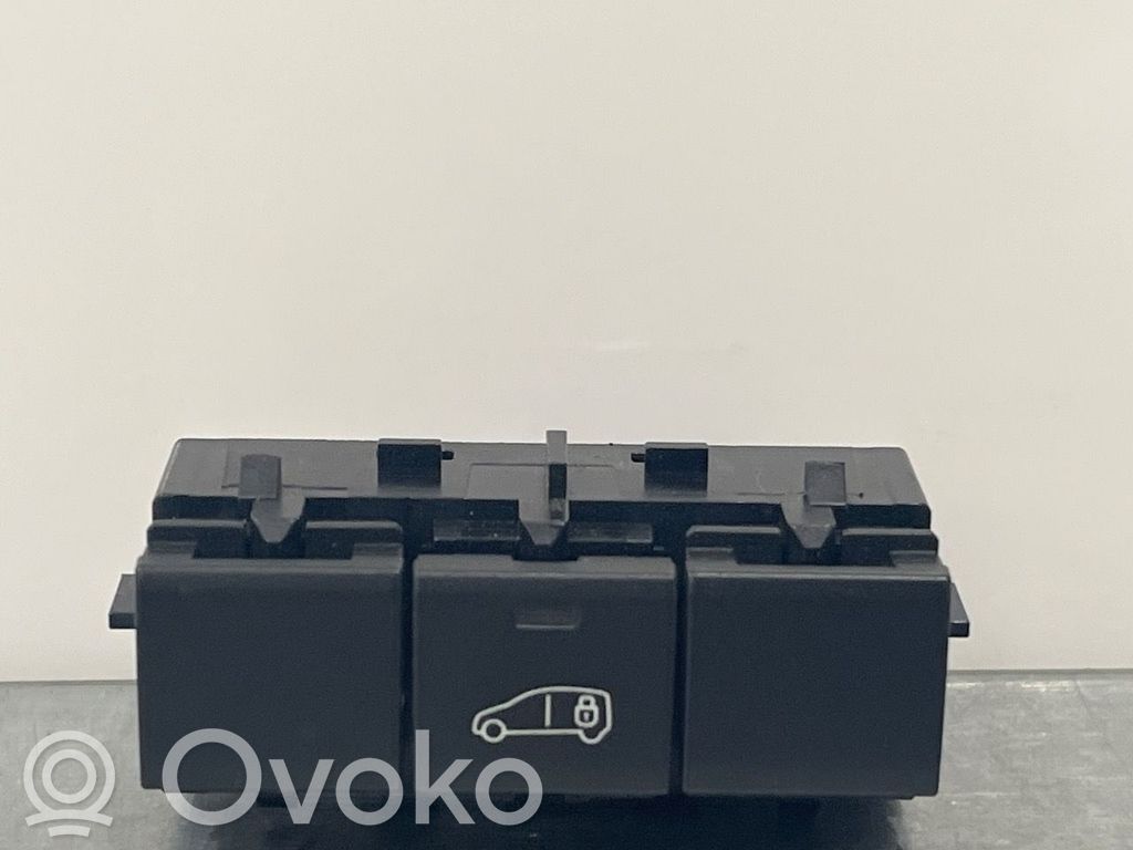 Toyota Proace Sonstige Schalter / Griffe / Umschalter 