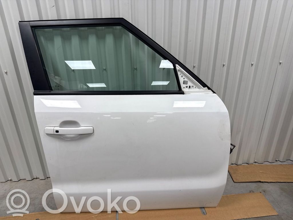 KIA Soul Puerta delantera 