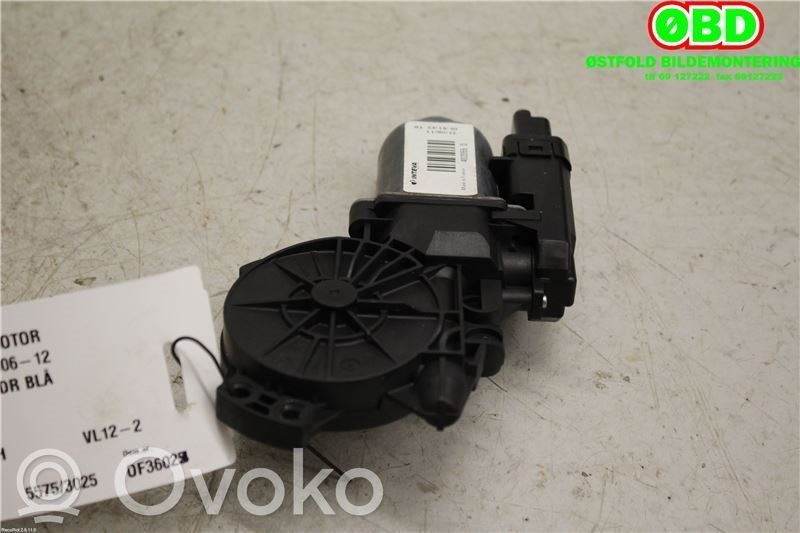 KIA Ceed Regulador de ventanilla eléctrico de puerta delantera 