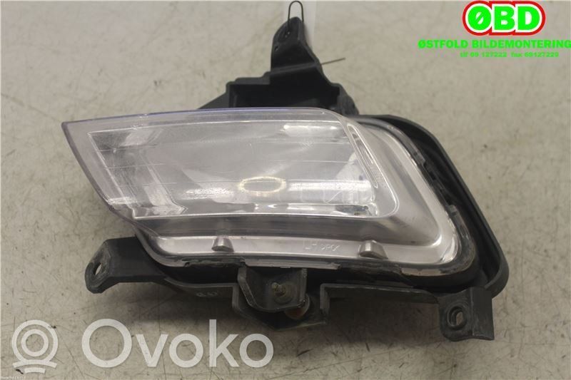 KIA Ceed Miglas lukturis priekšā 