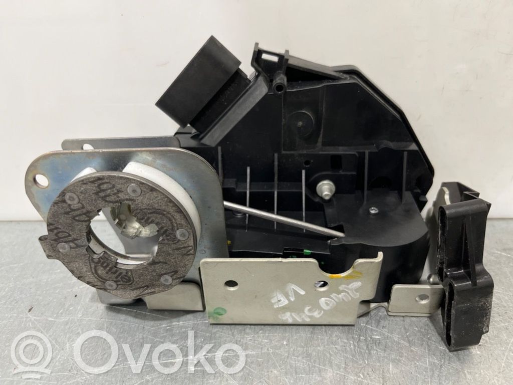 Ford Transit Front door lock 