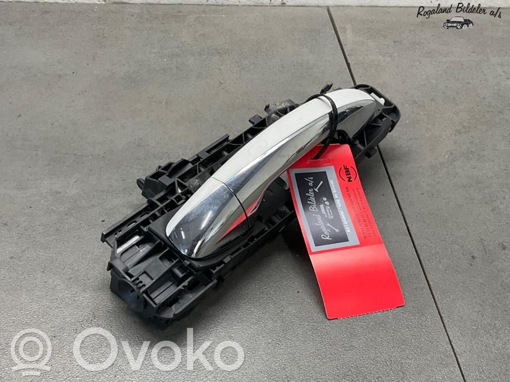 Mercedes-Benz EQB Mâner exterior ușă față 