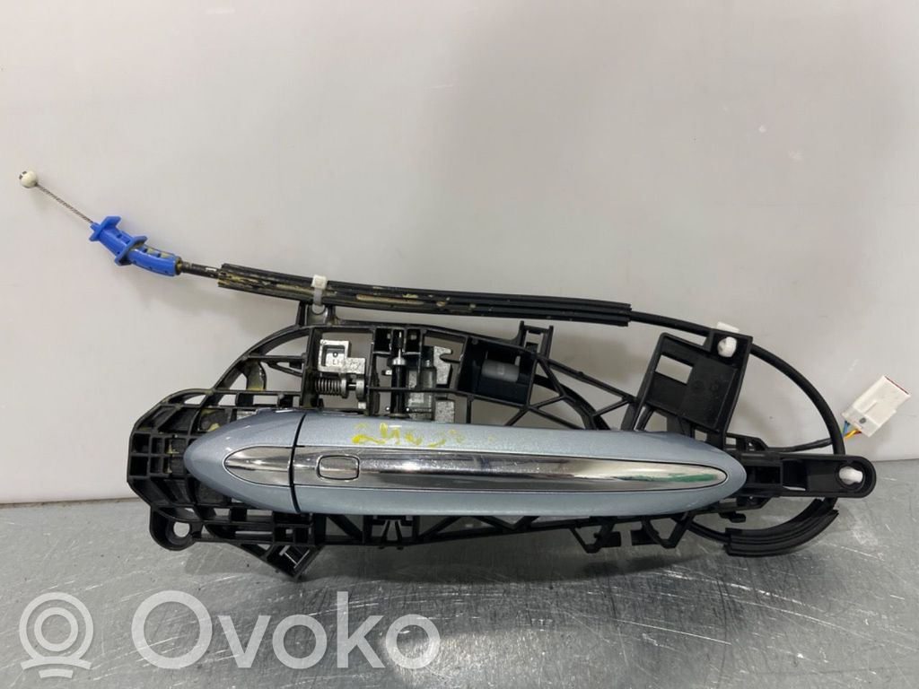 Opel Ampera- E Manecilla externa puerta delantera 