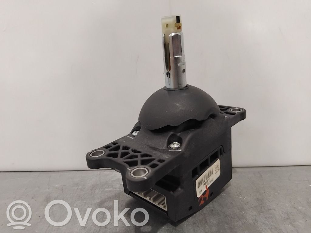 Opel Ampera- E Selector de cambios 
