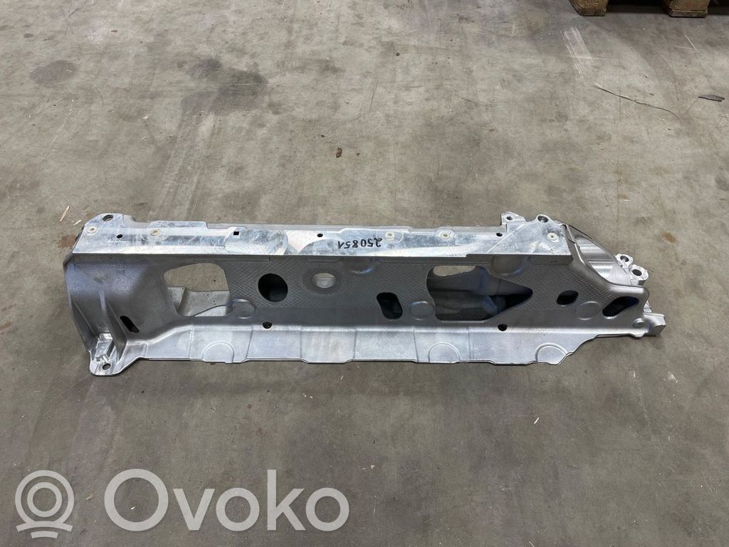 BMW iX Engine mount bracket 