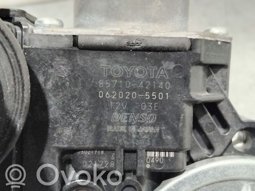 Toyota RAV 4 (XA50) Macara electrică geam ușă față 