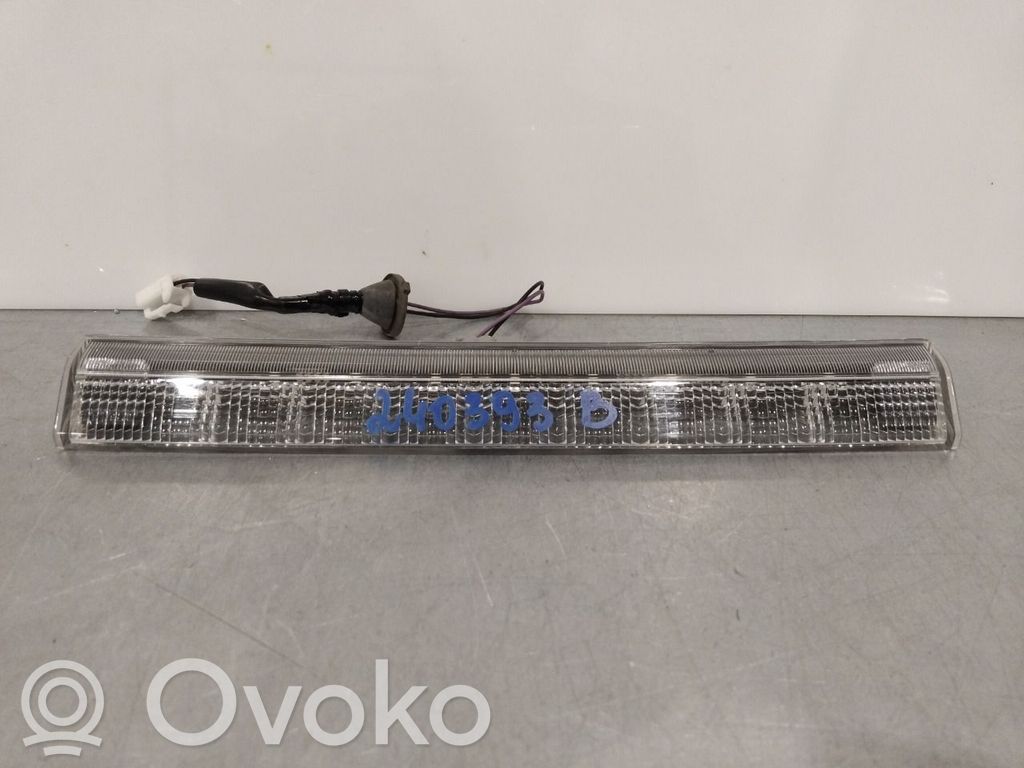 Toyota RAV 4 (XA50) Rear/tail lights 