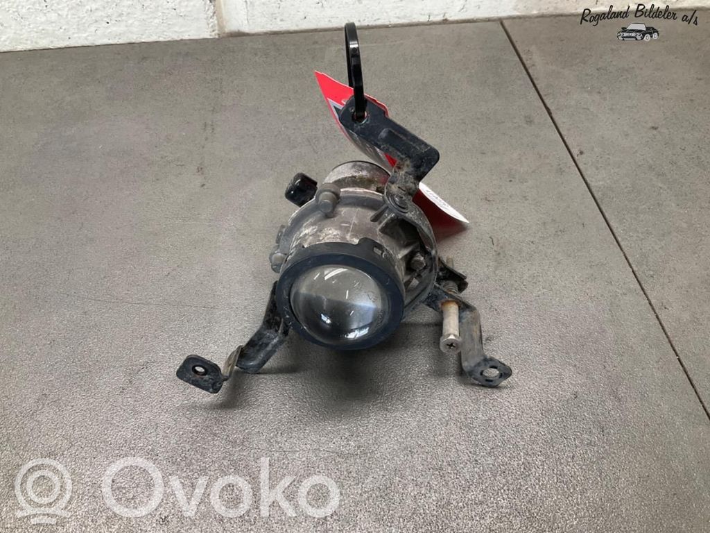 KIA Picanto Etusumuvalo 