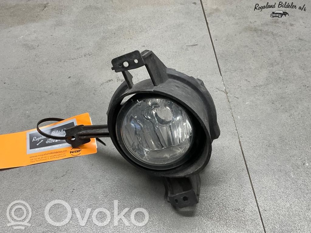 Honda CR-V Fendinebbia anteriore 
