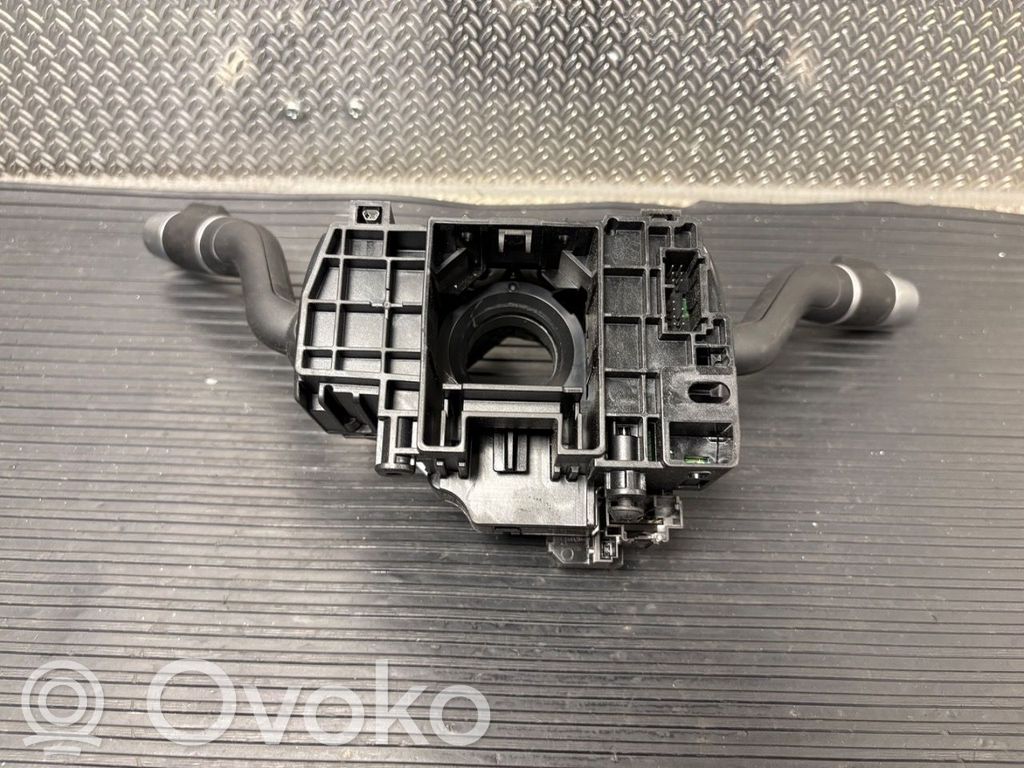 Jaguar I-Pace Multifunctional control switch/knob 